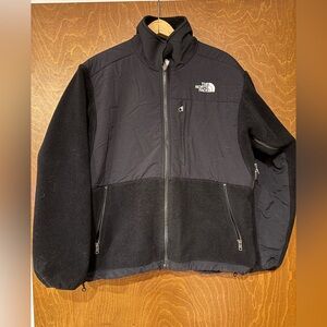 The North Face Black Jacket